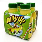 Milky Up mléko banánové chlaz. 4x500ml